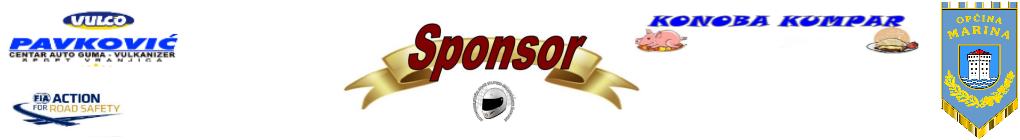 Pokrovitelji i Sponzori<meta name=