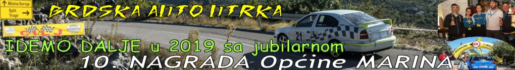 5. Nagrada Opine MARINA