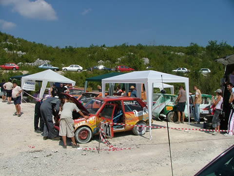 Box AMK "Trogir"-a