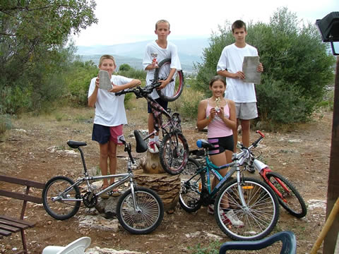 Pobjednici