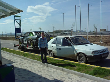 Ko je reka da �koda nemo�e vuc