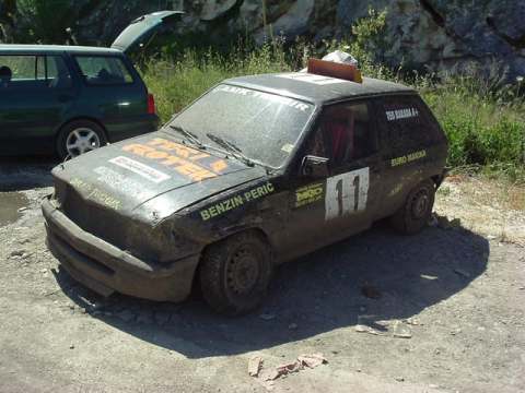 Moga je i bolje zavr�it