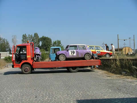 Idemo Doma