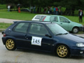 Kre�o Saxo VTS 16v
