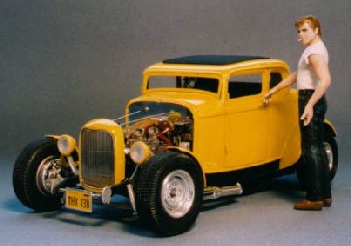 Milner's i Coupe