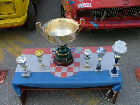 Koliko smo ih samo skupili u ovoj godini